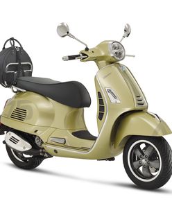 Vespa świętuje 75-lecie również w Polsce. Będzie jednodniowa promocja