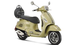 Vespa świętuje 75-lecie również w Polsce. Będzie jednodniowa promocja