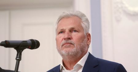 Polski rząd odpowiedział KE. Gorący komentarz Aleksandra Kwaśniewskiego