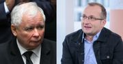 Górski o "Uchu prezesa": "Chciałem dokuczyć Kaczyńskiemu, a ocieplam jego wizerunek"