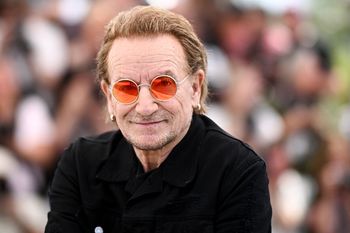 Córki Bono w centrum uwagi. Eve zdobywa Hollywood