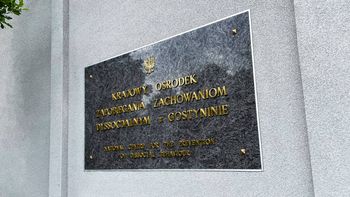 Poważne problemy w ośrodku w Gostyninie. Rzecznik Praw Obywatelskich interweniuje