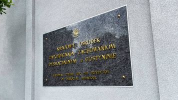 Poważne problemy w ośrodku w Gostyninie. Rzecznik Praw Obywatelskich interweniuje
