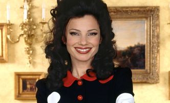 Tak dziś wygląda Fran Drescher. Serialowa "Niania" zachwyciła młodzieńczą aparycją na rozdaniu nagród. Wygląda na 67 lat?