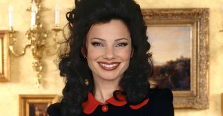 Tak dziś wygląda Fran Drescher. Serialowa "Niania" zachwyciła młodzieńczą aparycją na rozdaniu nagród. Wygląda na 67 lat?
