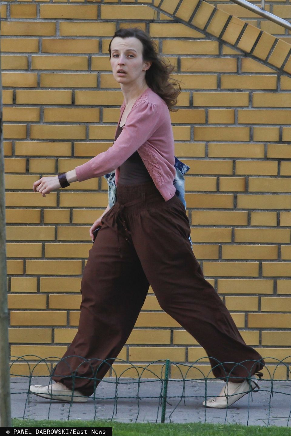 Kamila Łapicka