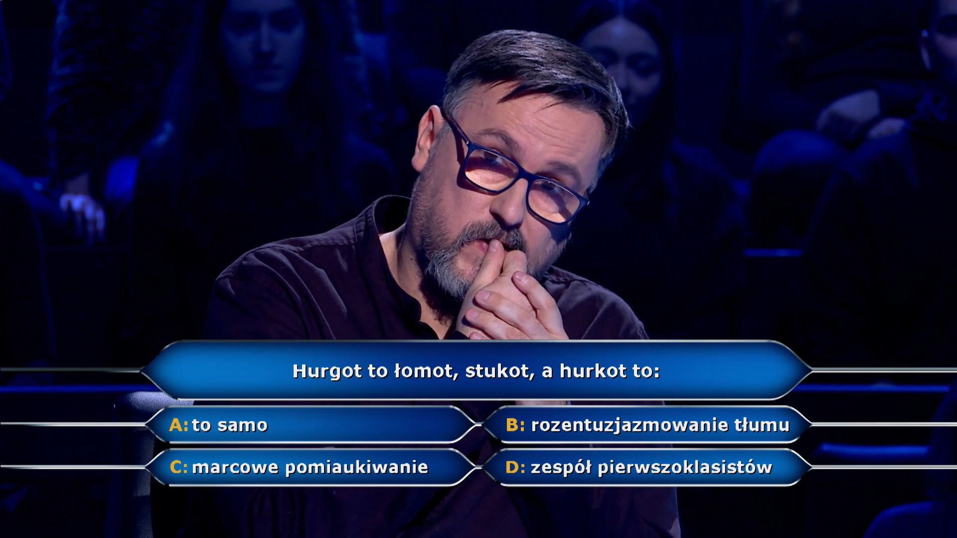 "MIlionerzy", 15.03.2023