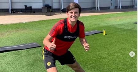 Piłkarz Manchesteru United zaatakował policjantów w Grecji (wideo)