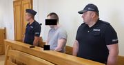Zabójca dostawcy pieczywa z Jawornika Polskiego spędzi resztę życia za kratami