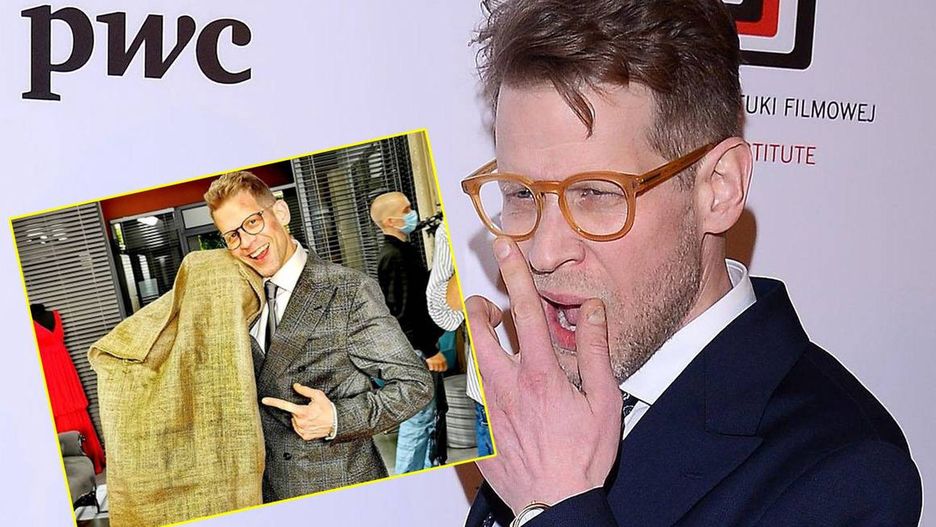 Łukasz Garlicki opublikował mocny żart ze zwolenników PiS