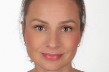 Joanna Holcer