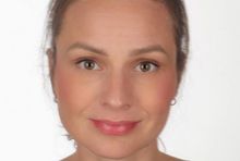 Joanna Holcer