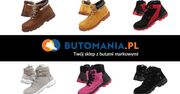 Sklep z obuwiem markowym Butomania.pl