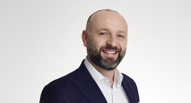 Jakub Zajdel prezesem sieci agencji PR IPREX