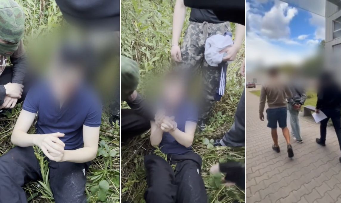 Wrocław: Nastolatkowie przed sądem za brutalny samosąd