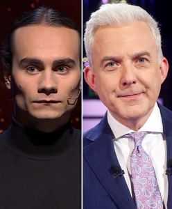 Geniusz "Jeden z dziesięciu" wypowiedział się w sprawie "Milionerów"