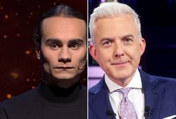 Geniusz "Jeden z dziesięciu" wypowiedział się w sprawie "Milionerów"