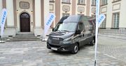 Iveco zalicza rekordowy rok w Polsce i idzie po więcej. Jeden napęd znów wraca do łask