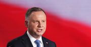 Andrzej Duda o współczesnej Europie: "Otwiera się właśnie nowa dekada XXI wieku"