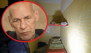 Tak torturują Rosjanie. Brytyjczyk o piekle, które przeżył