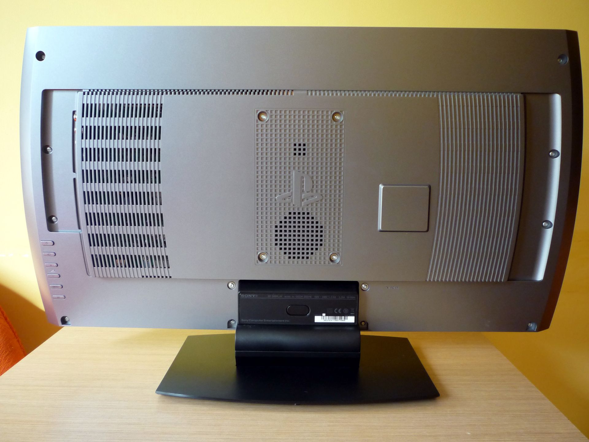 PlayStation 3D Display – test monitora 3D dla graczy marki Sony 3