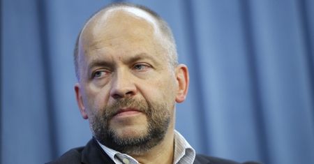 Lekarz, którzy leczył dzieci marihuaną, ZOSTAŁ ZWOLNIONY!