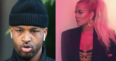 Rozżalona Khloe Kardashian do Tristana: "Nie walczyłeś o mnie!"