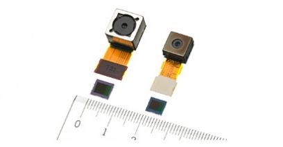 16,4 megapiksela już niebawem w komórkach
