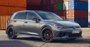 Urodzinowy VW Golf GTI Clubsport 45. Długa nazwa skrywa niewiele zmian