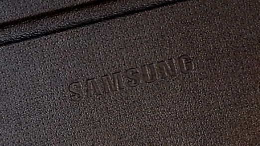 Samsung Galaxy Tab S 10.5 - wygląd, wykonanie i etui Book Cover 1
