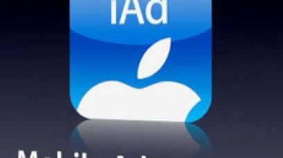 Ile można zarobić na iAd? Całkiem sporo... 1