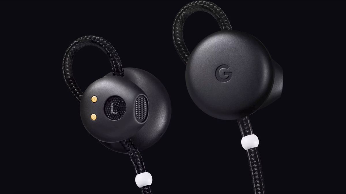 Pixel Buds oficjalnie. Słuchawki Bluetooth z Tłumaczem Google, które mają jedną poważną wadę 1