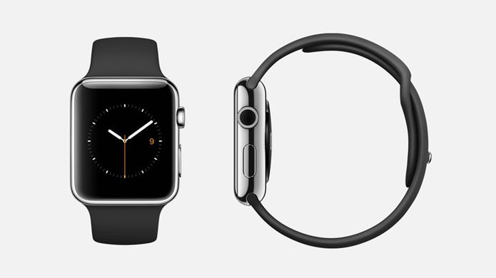 Apple Watch trafi do sprzedaży w kwietniu 1