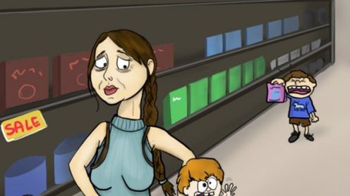 Bohaterowie się starzeją 1