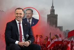 Jak Nawrocki będzie świętował 11 listopada? "Prezydent niczego się nie boi"
