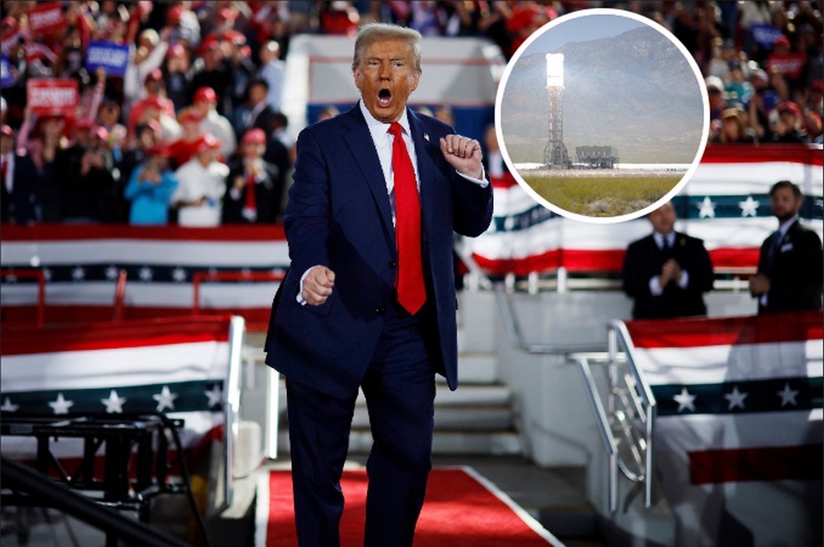 Trump's victory unlikely to halt U.S. renewable energy growth