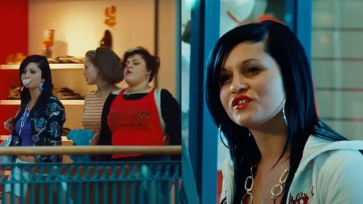 Tak dzisiaj wygląda Milena z "Galerianek" 