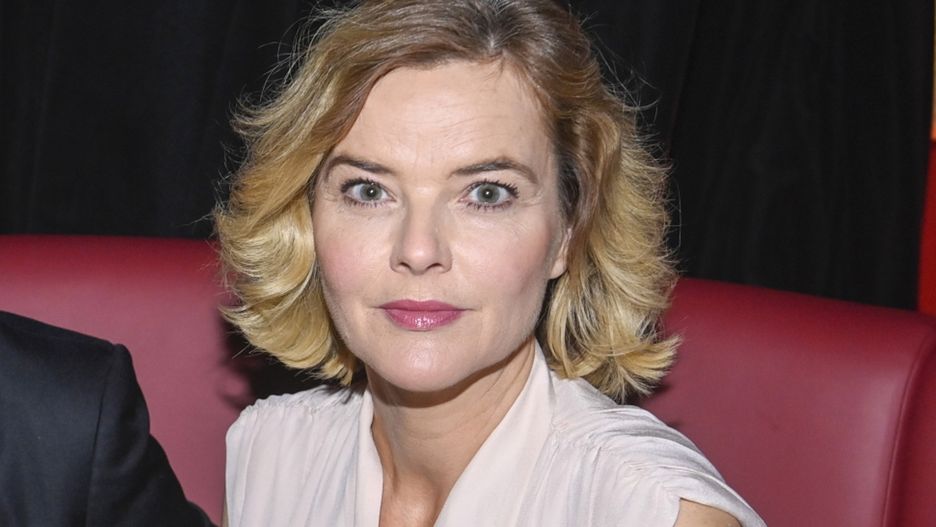 Monika Richardson wciąż bryluje na branżowych imprezach