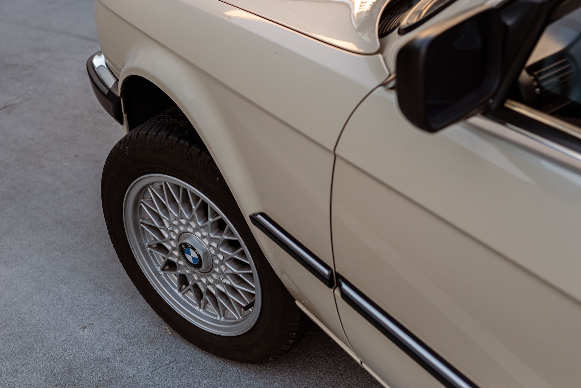BMW E30 316
