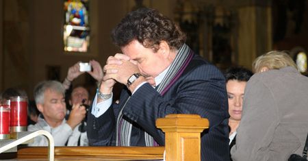 Krzysztof Krawczyk: "Mogłem skończyć jak Violetta!"