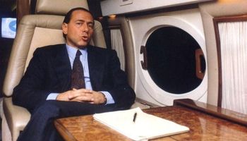 Najgłośniejszy skandal Włoch. Zachwiał karierą Berlusconiego