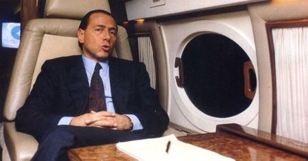 Najgłośniejszy skandal Włoch. Zachwiał karierą Berlusconiego