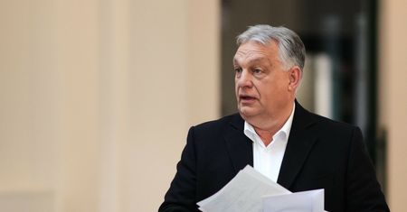 Orban zrezygnował. Nie pojawi się na szczycie