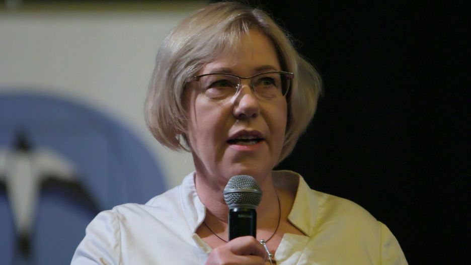 Barbara Nowak