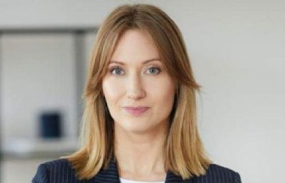 Małgorzata Łopatecka-Hasiura PR managerką Mokosh Cosmetics