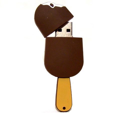 20 najbardziej odjechanych pendrive'ów - galeria czytelników 14