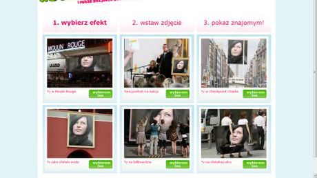 Wstaw się! Swoich znajomych też... 1