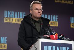 Mer Lwowa: Wojna będzie trwała do końca lata