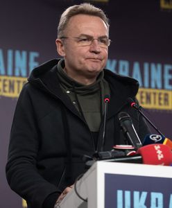 Mer Lwowa: Wojna będzie trwała do końca lata