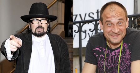 Hołdys wyśmiewa Kukiza: "W 1968 roku miał 5 latek!"